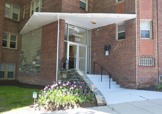 2315-2321 Lincoln Rd NE, Washington, DC 20002