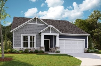 588 Bluestem Ln, New Whiteland, IN 46184