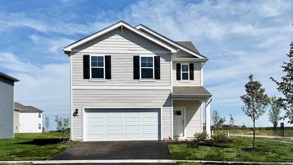 1321 Acadia Cir, Pingree Grove, IL 60140 - photo 1