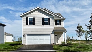 1321 Acadia Cir, Pingree Grove, IL 60140