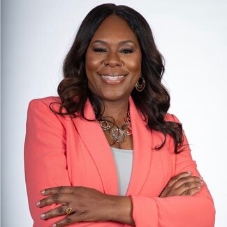 Patricia Warren Hightower