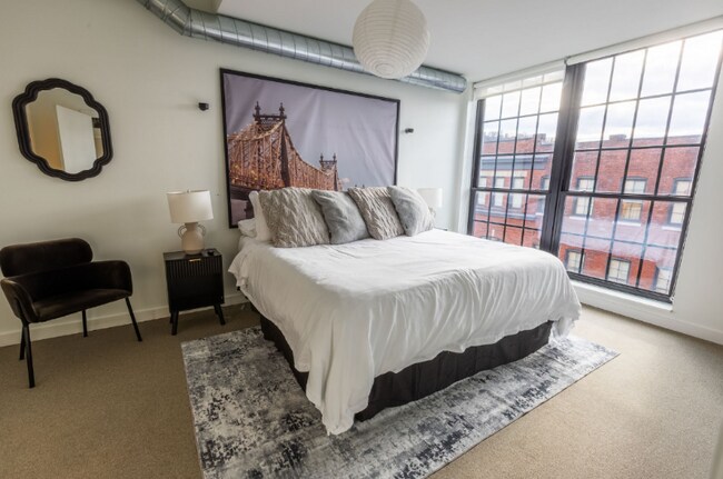 Mulberry Lofts, Pittsburgh, PA 15201 - photo 7