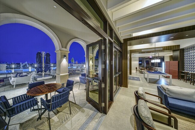 The Reserve at the Plaza, Coral Gables, FL 33134 - photo 6