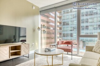 700 W 9th St Unit FL10-ID801, Los Angeles, CA 90015