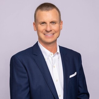 Mark Spain