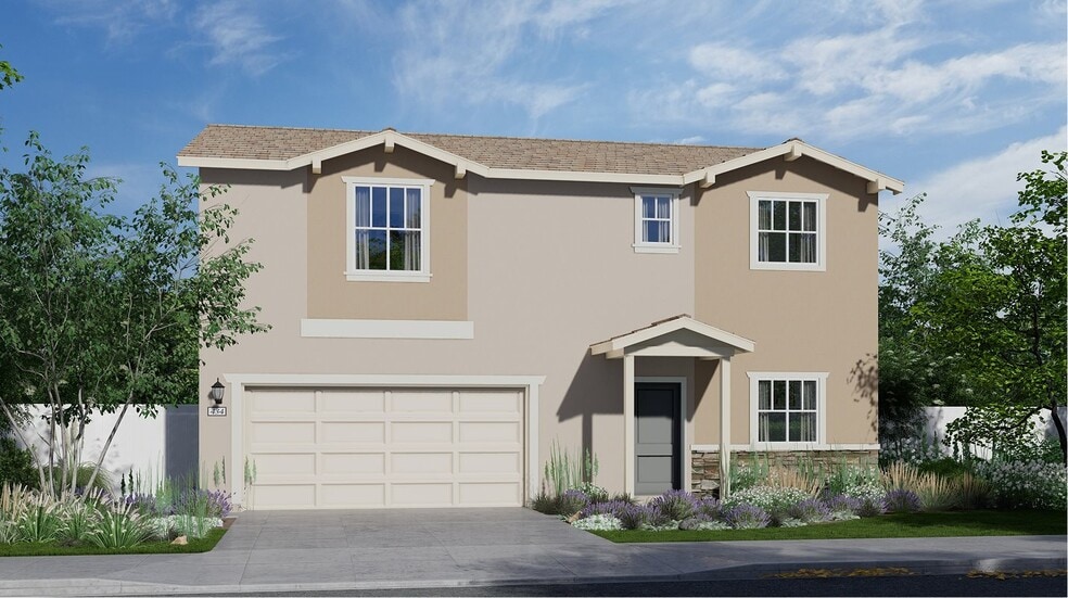 1088 Broad Acres Way, Plumas Lake, CA 95961 - photo 1