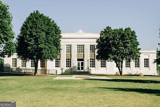 4103 Millstone Park Ln, Gainesville, GA 30504