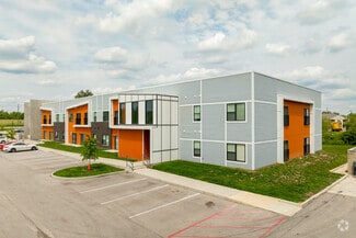 2411 Kestral Blvd, West Lafayette, IN 47906