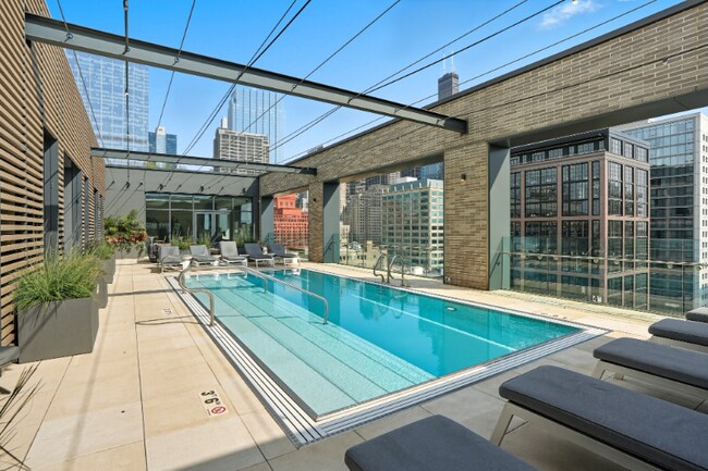 177 N Desplaines St, Chicago, IL 60661 - photo 6