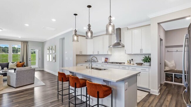 649 Emerald Bay Cir, Raleigh, NC 27610 - photo 6