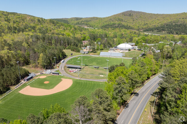 Donoho School