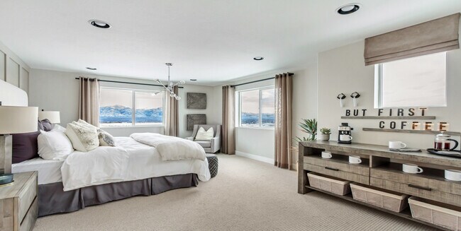 6819 S Clever Peak Ln, West Jordan, UT 84081 - photo 7