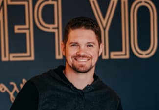 Luke Burgher