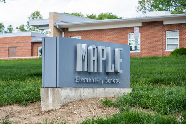 Maple Elementary School