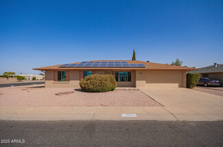 10146 W Sutters Gold Ln, Sun City, AZ 85351
