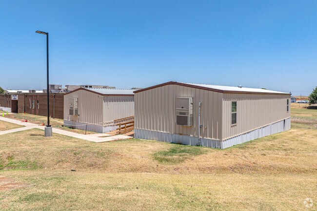 Piedmont Middle School is a growing school district.