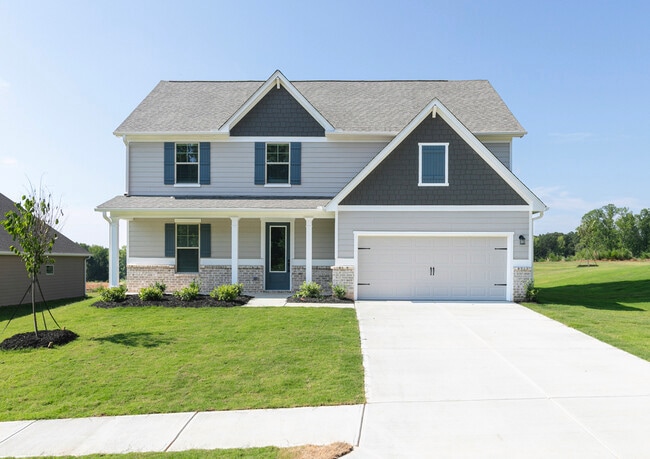 38 Pointe Dr unit 37001020, Dallas, GA 30157 - photo 2