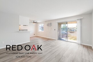 1740 S Otterbein Ave Unit 71, Rowland Heights, CA 91748