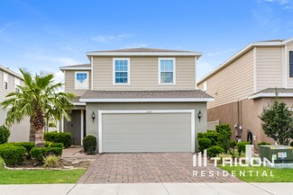 17425 Painted Leaf Way, Clermont, FL 34714