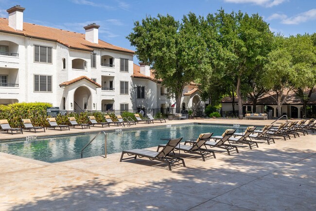 3201 Duval Rd unit 313, Austin, TX 78759 - photo 7