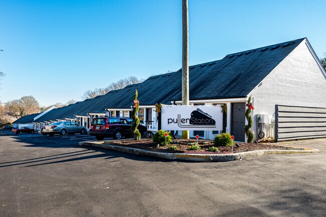 Pullen Station Lofts, Raleigh, NC 27605 - photo 2