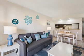 7175 A1a S Unit FL2-ID1253545P, Saint Augustine, FL 32080