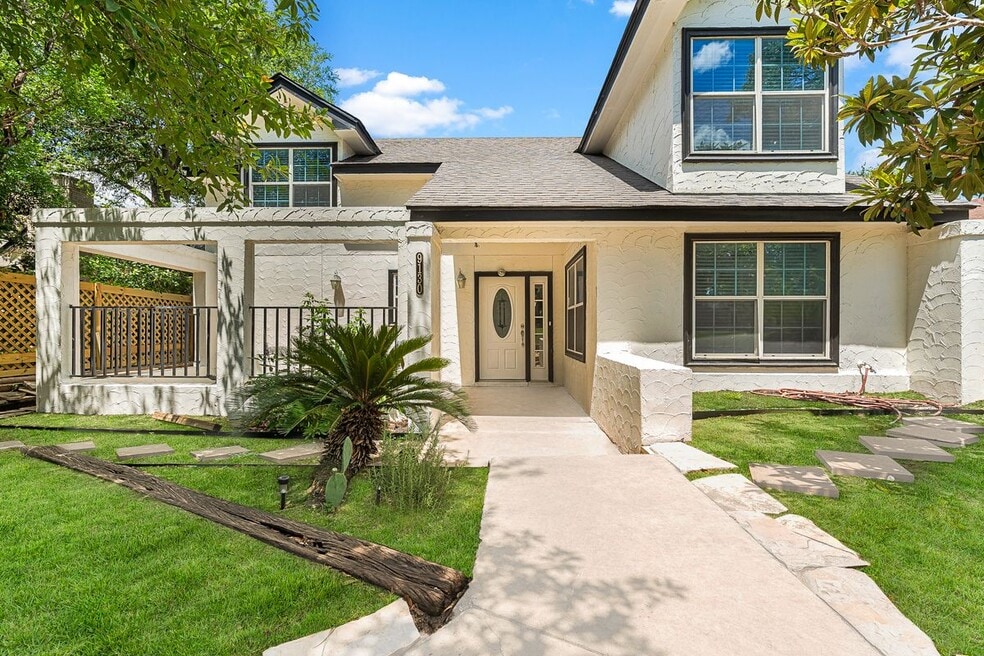 9130 Windgarden Cir, Windcrest, TX 78239 - photo 1