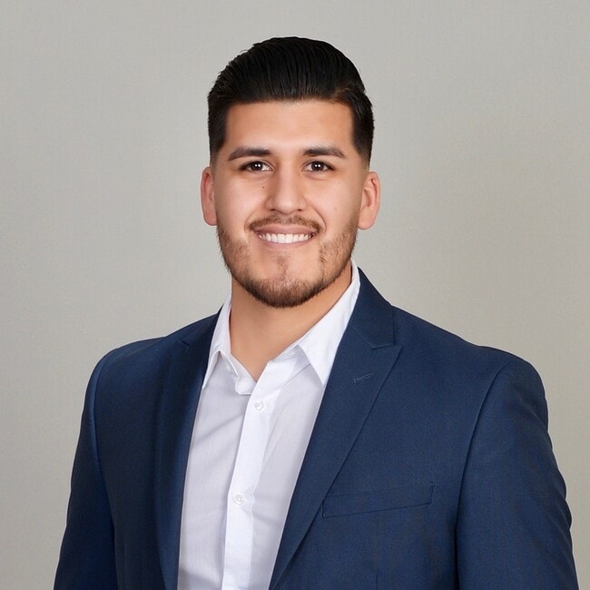 Agent Photo