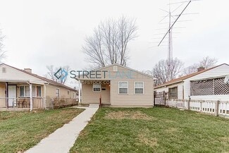 2932 N Lasalle St, Indianapolis, IN 46218