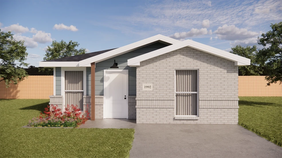 621 E 31st St unit 38492742, Wolfforth, TX 79382 - photo 1