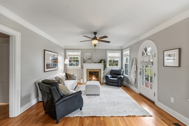 507 Georgetown Rd NW, Cleveland, TN 37311 - photo 2