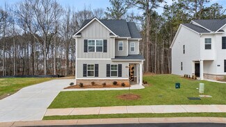 12090 Conrad Cir, Hampton, GA 30228
