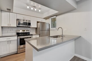 4130 S Mill Ave, Tempe, AZ 85282