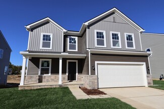 707 Knollwood Bend, Chelsea, MI 48118