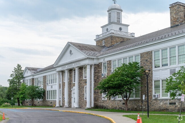 Violet Avenue Elementary School is a public elementary school in Poughkeepsie NY.