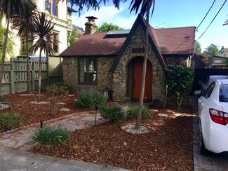 1826 Berkeley Way, Berkeley, CA 94703