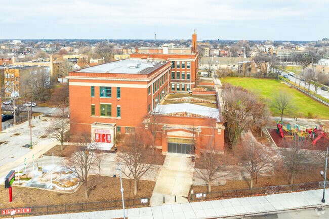 Sumner Elementary School