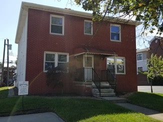 324 E 3rd St Unit 2, Royal Oak, MI 48067