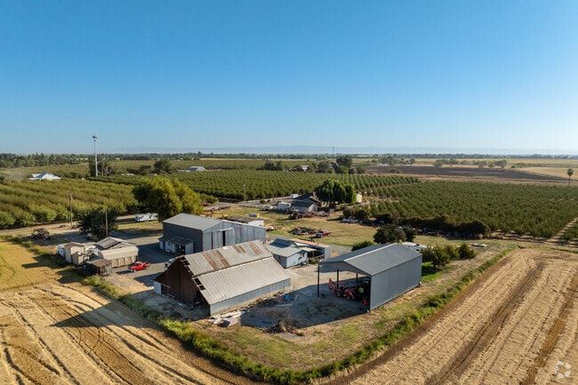 Willows’ history is rooted in agriculture, a legacy still visible throughout the community.