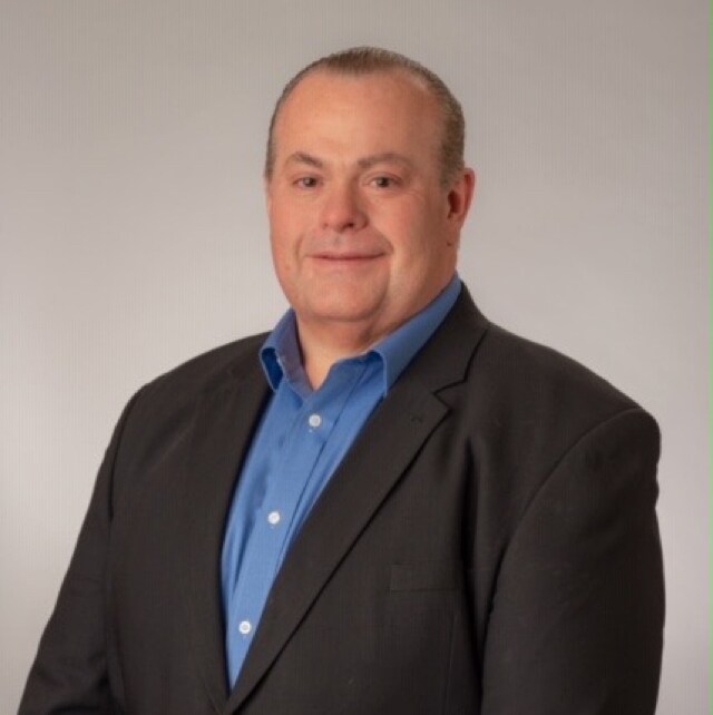 Michael Kantner