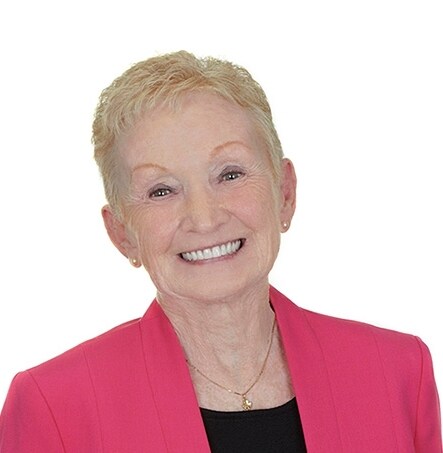 Anna-May Smith