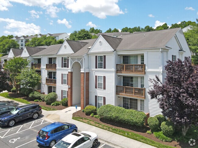 Overlook at Stonemill, Lynchburg, VA 24502 - photo 4