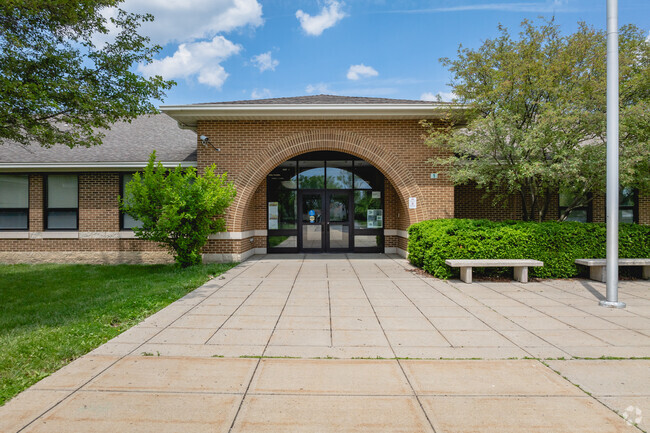 Ottawa River Elementary welcomes the public.