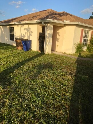 3508 12th St W, Lehigh Acres, FL 33971