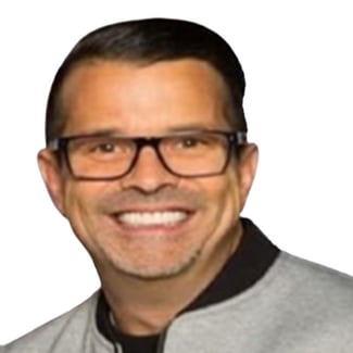 John Cyr