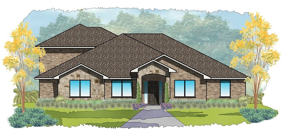 405 Willow Dr unit 38267273, Troy, TX 76579 - photo 1