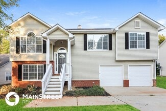 824 Piccadilly Cir, Stockbridge, GA 30281