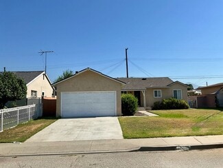 2199 Laurel Ave, Pomona, CA 91768