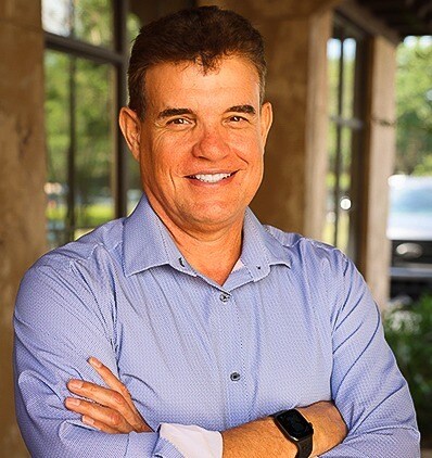 Joe Vorwerk