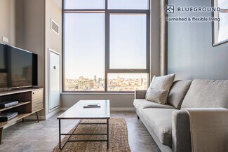 939 W Washington Blvd Unit FL14-ID274, Chicago, IL 60607